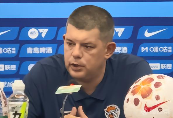 里斯蒂奇:安杰尔科维奇和图费格季奇不会出现在比赛名单中